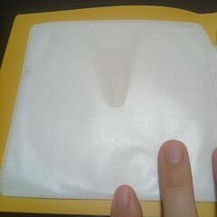 ＣＤ・ＤＶＤホルダーの画像
