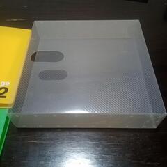 ＣＤ・ＤＶＤホルダーの画像
