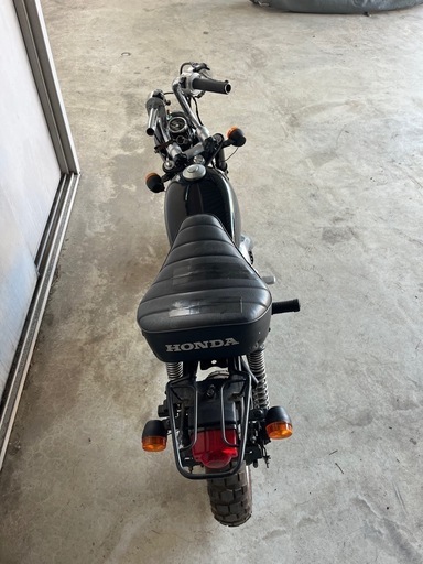 愛知 HONDA モンキー Z50J レストア途中 | ヤマダウェブコム