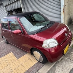 エッセターボ！快適足車！
