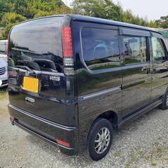 ★車検つきですぐ乗れます！働く車ホンダバモス！★こめの画像