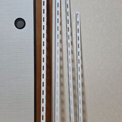 L字ステー　金具　DIY　端材　金属の画像