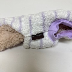 ペットウェア　小型犬用　ペットパラダイス　の画像