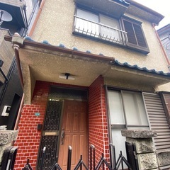 0円　ブロック、塀の画像