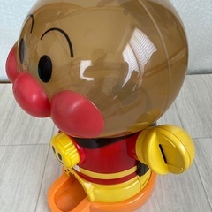 アンパンマン わくわくガチャころりんの画像