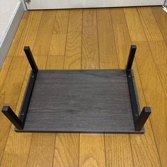 モニター台の画像