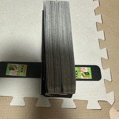 ブラッククローバー　34.35巻新刊
の画像