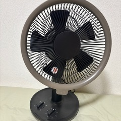 オシャレ！扇風機