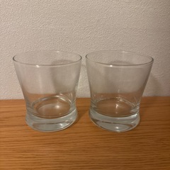 ザラホーム　グラス
