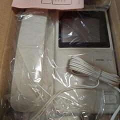 アイホン テレビドアホン MK-1H