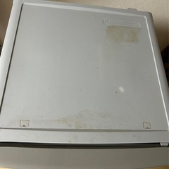 シャープ 冷蔵庫 SJ-H12W
の画像