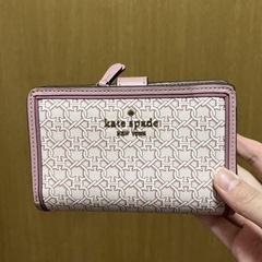ケイトスペード　財布