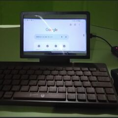 【郵送・値引き不可】 Android10(arrowsU)＋おまけの画像