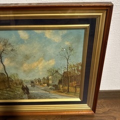 ルーヴジェンヌへの道 の画像