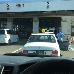 車検お任せください！！！