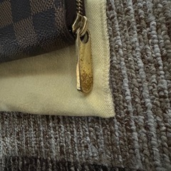 ルイヴィトン　ジッピー･ウォレット 中古の画像