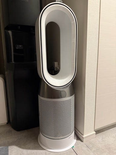 ダイソン ファン