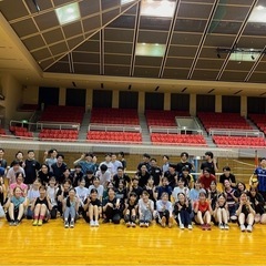 🏐「楽しく動こう！」ゆるバレーメンバー募集🌟