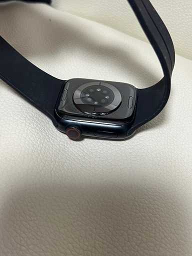 激安　Apple Watch series 7 GPS＋セルラーモデル　41mm　