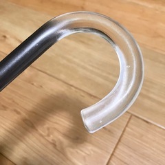 日傘 黒の画像