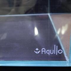 Aqullo 60cmガラス水槽 高透明の画像