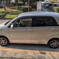 値下げ！！　2014年式 ホンダ N-WGN（JH1型）の画像