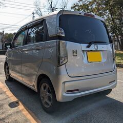 値下げ！！　2014年式 ホンダ N-WGN（JH1型）の画像