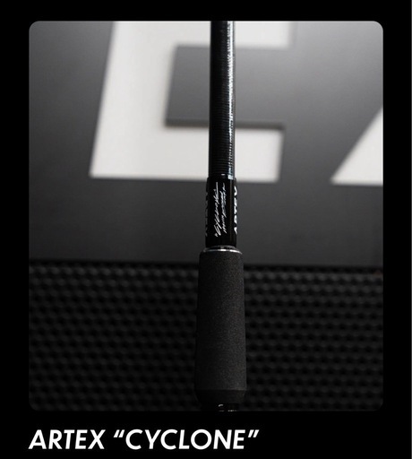 DRT CYCLONE サイクロン　38万