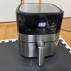 ノンフライヤーの画像