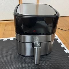 ノンフライヤー