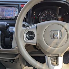 値下げ！！　2014年式 ホンダ N-WGN（JH1型）の画像