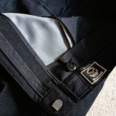 学生ズボン 夏用の画像