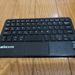ミニキーボード(8インチタブレットサイズ)