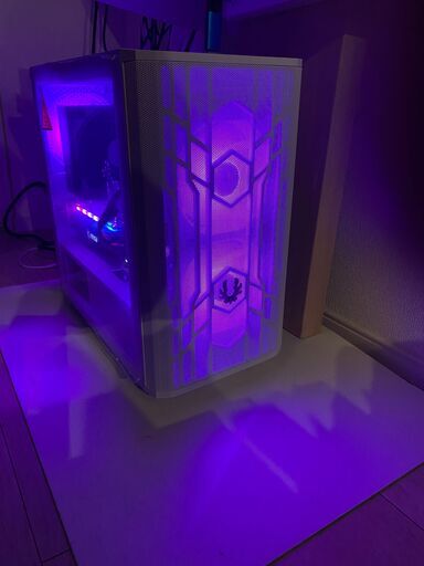 売】ゲーミングPC 　FHDモンハンワイルズ非常に快適判定