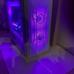 売】ゲーミングPC 　FHDモンハンワイルズ非常に快適判定 