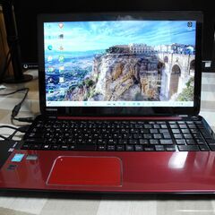 少し難ありでお値打ち！　おすすめ品！ 高速i7CPU+8GBメモ...