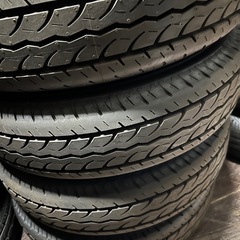トヨタ(純正) トヨタ純正スチールホイール のパーツレビュー