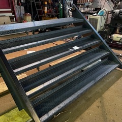 制作致します！　溶接　家具　手すり　なんでも！
