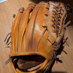 グローバルエリート　軟式内野用の画像