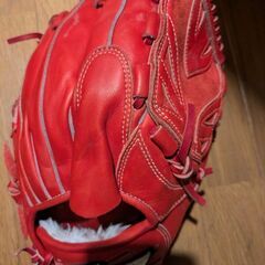 グローバルエリート　軟式投手用の画像
