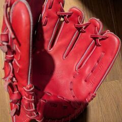 グローバルエリート　軟式投手用
