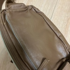 (相談中)グランドストーンボディバッグの画像
