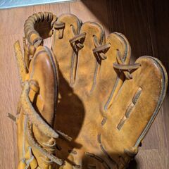 グローバルエリート　軟式内野用の画像