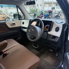日産モコ 車検R9年6月22 コミコミ16万円の画像