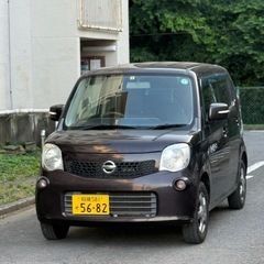 日産モコ 車検R9年6月22 コミコミ16万円の画像