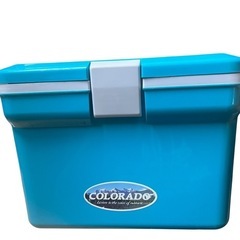コロラドクーラボックス　10L