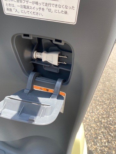 新車同様 スズキ セニアカー 2024年6月購入の通販はau PAY マーケット
