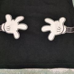 412]ミッキーポロシャツの画像