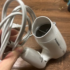 パナソニック　ドライヤー　EH-NE18
の画像