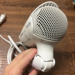 パナソニック　ドライヤー　EH-NE18
の画像